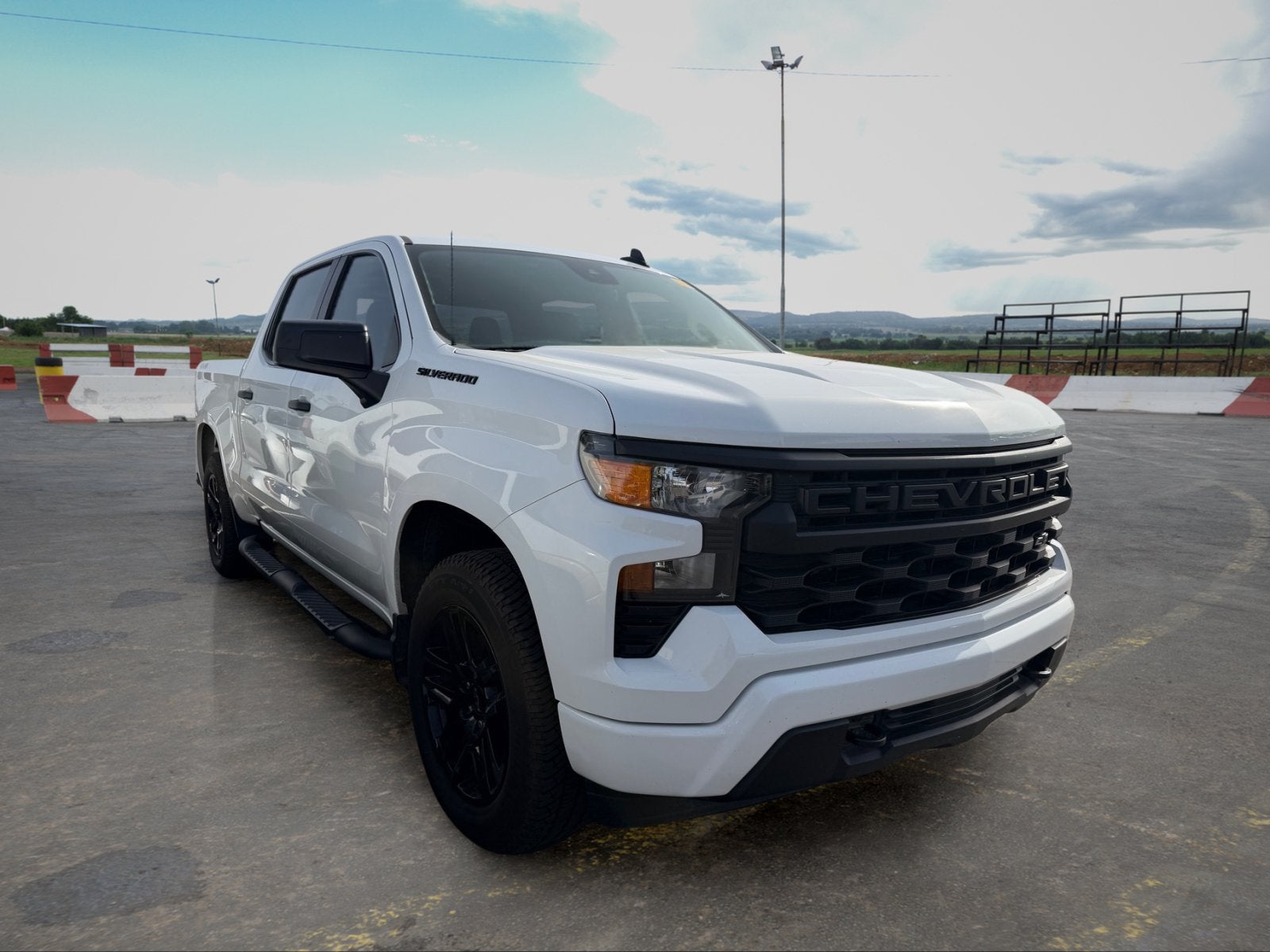 chevrolet silverado 1500 2024 1GCPDBEK1RZ158073 image chevrolet silverado 1500 2024 1GCPDBEK1RZ158073 image